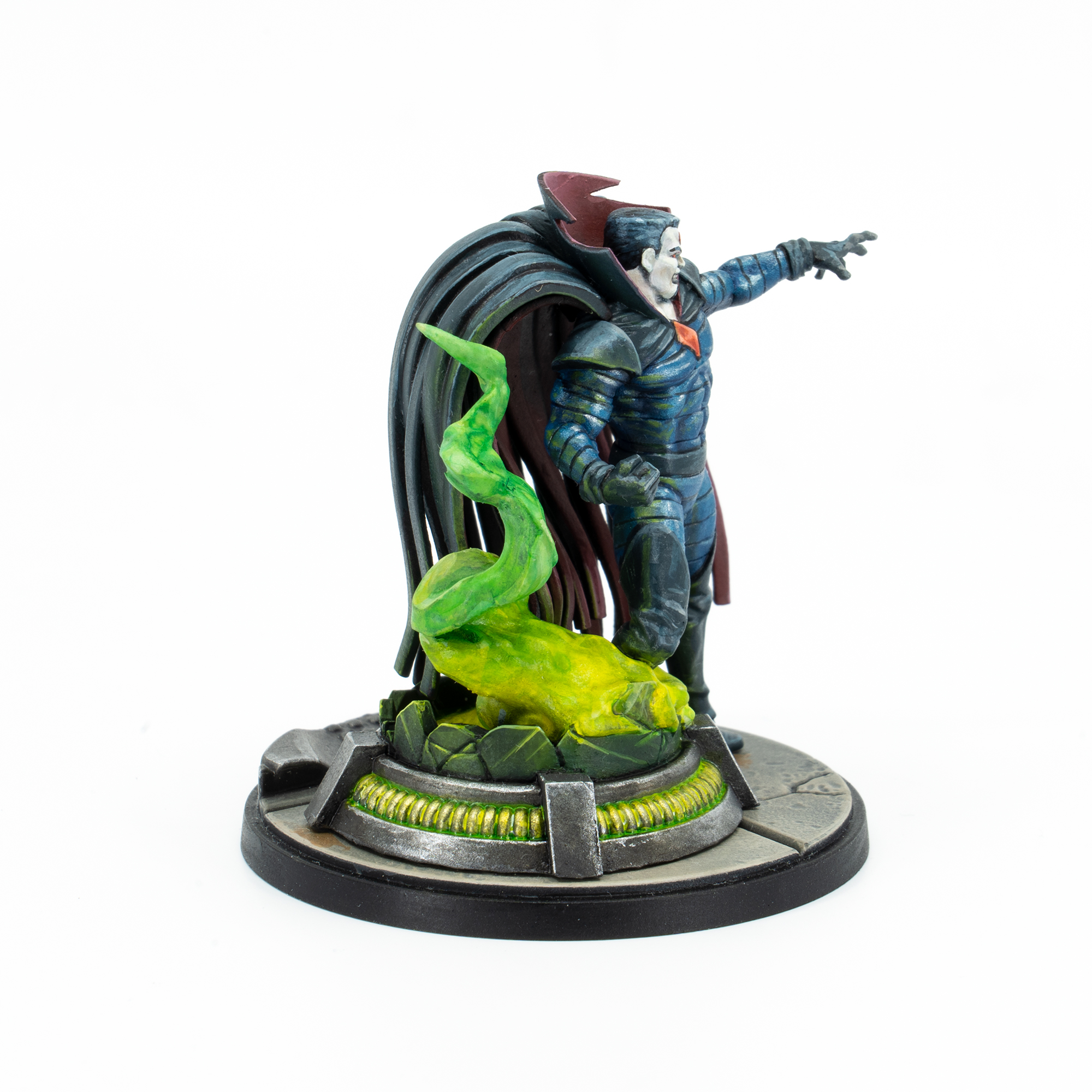 Marvel Crisis Protocol : Mister Sinister Character Pack
